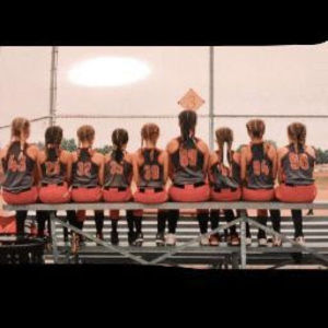 Meet your Posher, Audrey